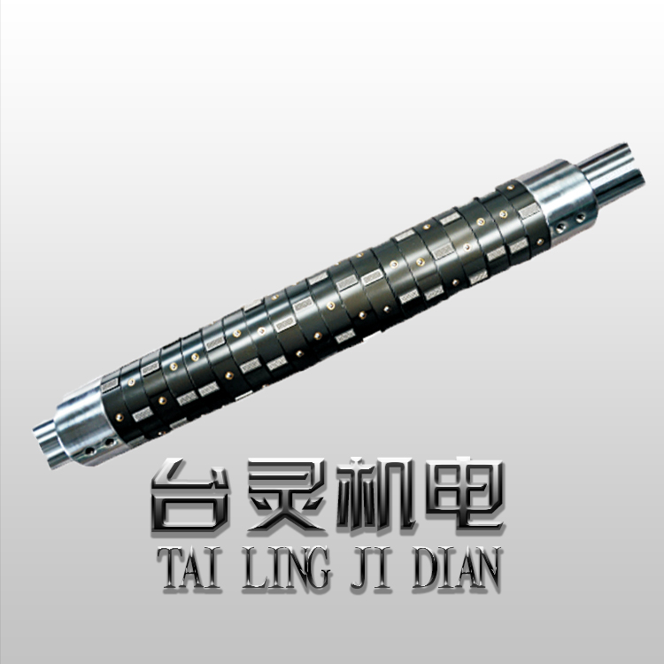 涂布機氣脹軸 涂布機氣脹軸