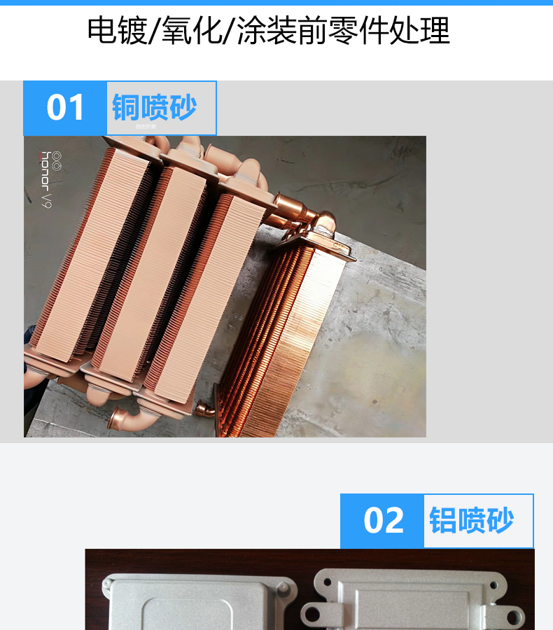 1280-12A 玻璃輸送式自動(dòng)噴砂機(jī)