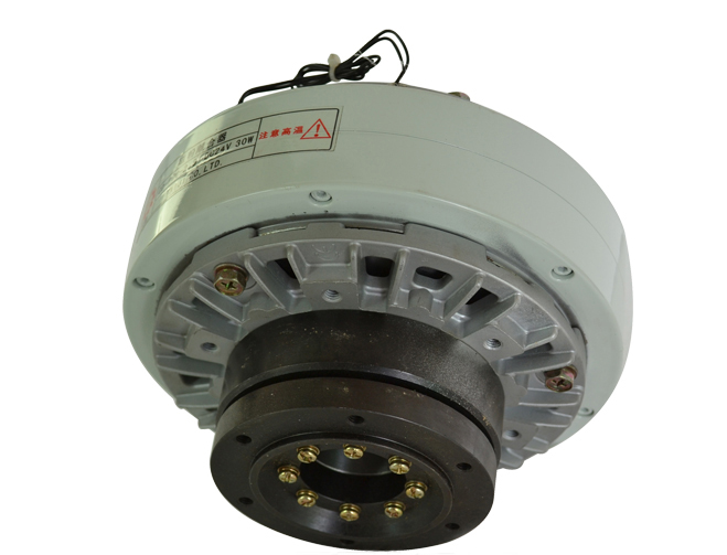 磁粉離合器 磁粉離合器